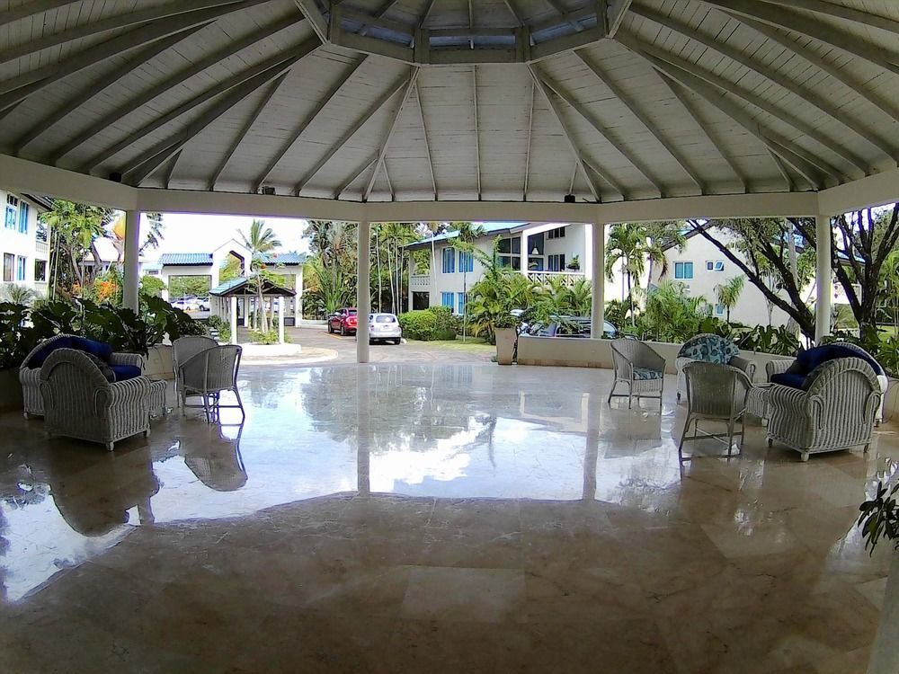 Apartments At San Marino Playa Dorada Puerto Plata Exterior photo