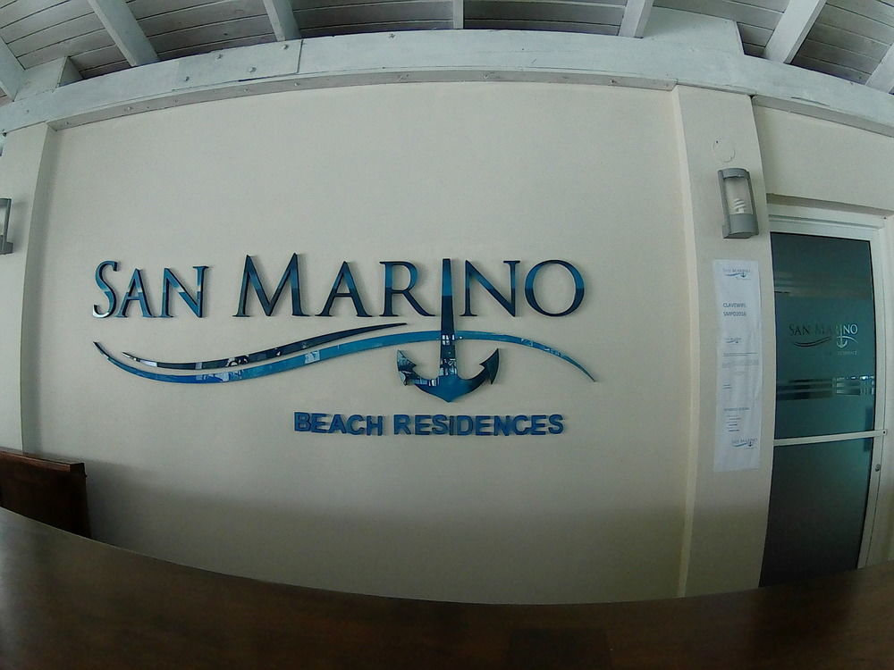 Apartments At San Marino Playa Dorada Puerto Plata Exterior photo