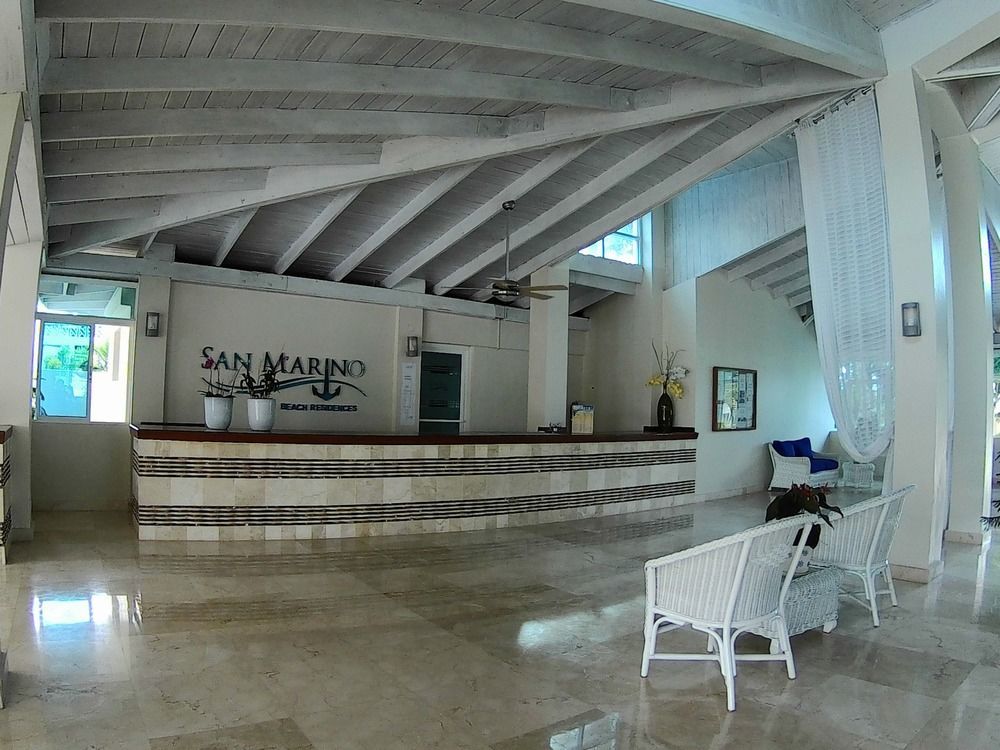 Apartments At San Marino Playa Dorada Puerto Plata Exterior photo