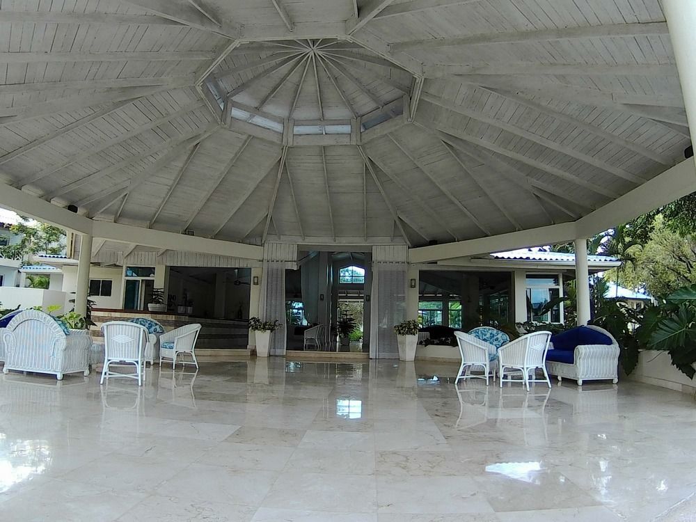 Apartments At San Marino Playa Dorada Puerto Plata Exterior photo